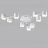 Потолочная люстра Lumion Gareta 8235/9C 8235/9C - 4