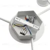Потолочная люстра Lumion Gareta 8235/9C 8235/9C - 8