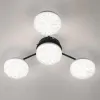 Потолочная люстра Lumion Didana 8236/4CL 8236/4CL - 10