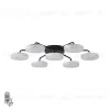Потолочная люстра Lumion Didana 8236/7CL 8236/7CL - 1