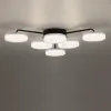 Потолочная люстра Lumion Didana 8236/6CL 8236/6CL - 10