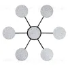 Потолочная люстра Lumion Didana 8236/7CL 8236/7CL - 4