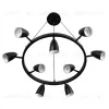 Подвесная люстра Lumion Ilmina 8237/9 8237/9 - 2