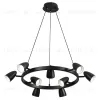 Подвесная люстра Lumion Ilmina 8237/9 8237/9 - 4