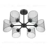 Люстра на штанге Lumion Tidina 8238/6C 8238/6C - 1