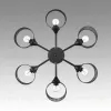 Люстра на штанге Lumion Tidina 8238/6C 8238/6C - 2