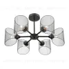 Люстра на штанге Lumion Tidina 8238/6C 8238/6C - 3