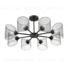 Люстра на штанге Lumion Tidina 8238/8C 8238/8C - 3