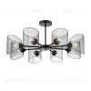 Люстра на штанге Lumion Tidina 8238/8C 8238/8C - 4
