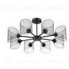 Люстра на штанге Lumion Tidina 8238/8C 8238/8C - 1