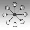 Люстра на штанге Lumion Tidina 8238/8C 8238/8C - 2