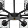 Люстра на штанге Lumion Tidina 8238/8C 8238/8C - 6