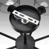 Люстра на штанге Lumion Tidina 8238/8C 8238/8C - 8