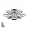 Потолочная люстра Lumion Ruana 8239/9CL 8239/9CL - 1
