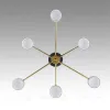 Люстра на штанге Lumion Lanika 8240/6C 8240/6C - 2
