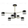 Люстра на штанге Lumion Lanika 8240/6C 8240/6C - 4