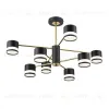 Люстра на штанге Lumion Lanika 8240/8C 8240/8C - 3