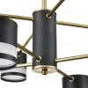 Люстра на штанге Lumion Lanika 8240/8C 8240/8C - 5