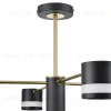 Люстра на штанге Lumion Lanika 8240/8C 8240/8C - 6