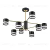 Люстра на штанге Lumion Lanika 8240/8C 8240/8C - 1