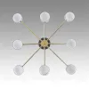 Люстра на штанге Lumion Lanika 8240/8C 8240/8C - 2