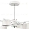 Люстра на штанге Lumion Karina 8241/8C 8241/8C - 6