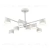 Люстра на штанге Lumion Karina 8241/8C 8241/8C - 4