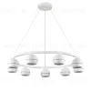 Подвесная люстра Lumion Luazana 8254/9 8254/9 - 1