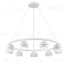 Подвесная люстра Lumion Luazana 8254/9 8254/9 - 3