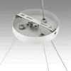 Подвесная люстра Lumion Luazana 8254/9 8254/9 - 5