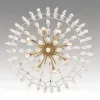 Подвесная люстра Lumion Kristina 8243/8 8243/8 - 2