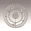 Потолочная люстра Lumion Layla 8244/5C 8244/5C - 3