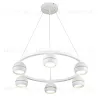 Подвесная люстра Lumion Luazana 8254/6 8254/6 - 4