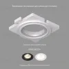 Закладная панель Denkirs DK3024-SCB DK3024-SCB - 1