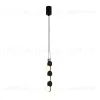Подвесной светильник F-Promo Moti 4601-1P 4601-1P - 1