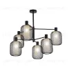 Люстра на штанге F-Promo Tokri 4602-6C 4602-6C - 1