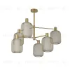 Люстра на штанге F-Promo Tokri 4603-6C 4603-6C - 2