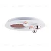 Потолочная люстра Favourite Plaides 4630-4C 4630-4C - 3