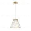 Подвесной светильник Favourite Fibra 4634-4P 4634-4P - 1