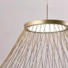 Подвесной светильник Favourite Fibra 4634-6P 4634-6P - 4