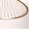 Подвесной светильник Favourite Fibra 4634-6P 4634-6P - 5