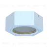 Уличный потолочный светильник Favourite Fantum 4665-1U 4665-1U - 2