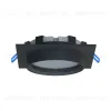 Встраиваемый светильник Favourite Umbra 4673-1U 4673-1U - 2