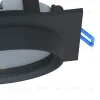 Встраиваемый светильник Favourite Umbra 4673-1U 4673-1U - 4