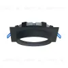 Встраиваемый светильник Favourite Umbra 4673-1U 4673-1U - 1