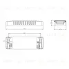 БАП для светильников ЭРА LED-LP-E300-1-400 Б0055719 Б0055719 - 4