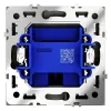Вывод кабеля Voltum S70 VLS080208 (черный матовый) VLS080208 - 3