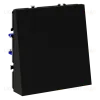 Вывод кабеля Voltum S70 VLS080208 (черный матовый) VLS080208 - 2