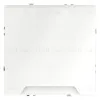 Розетка с защитными шторками и крышкой Voltum S70 VLS040302 (белый матовый) VLS040302 - 1