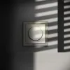 Светорегулятор Voltum S70 VLS070304 (шелк) VLS070304 - 2
